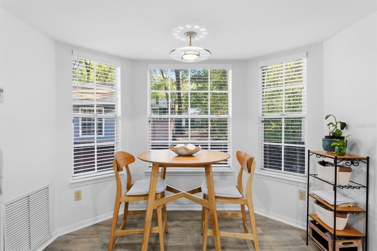 MILL POND - Residential