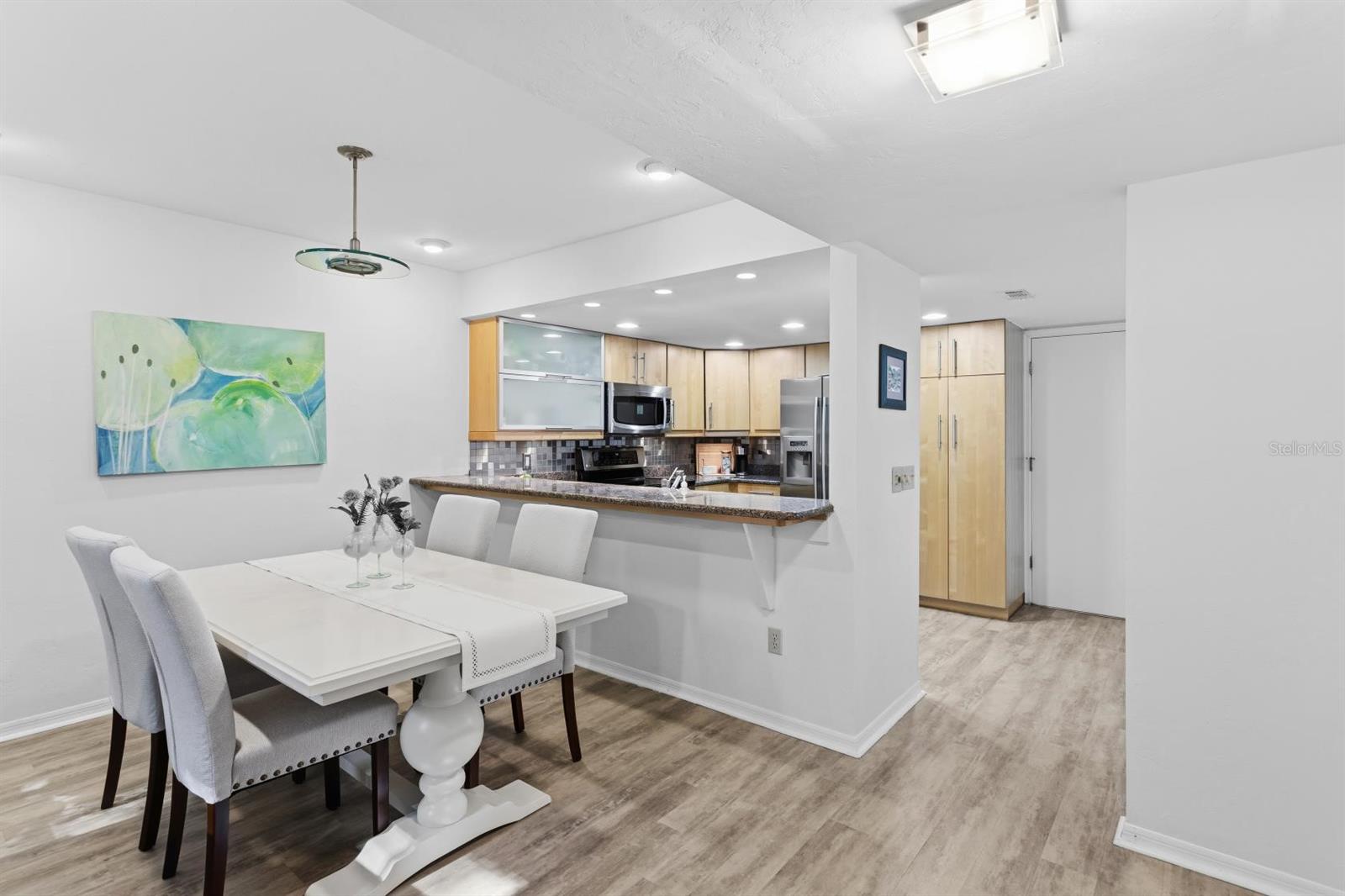 MILL POND - Residential