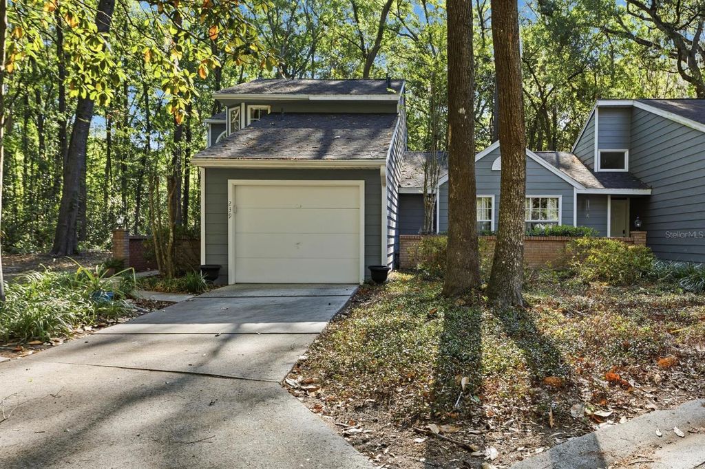 Photo of 239 NW 48th Boulevard, Gainesville, FL 32607 (MLS # GC539606)