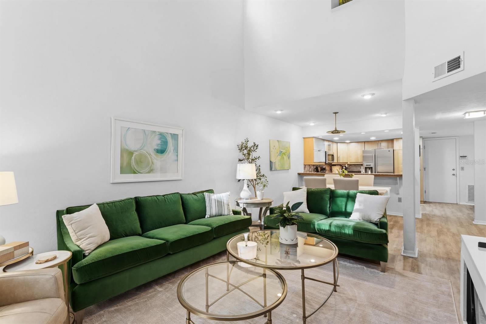 MILL POND - Residential