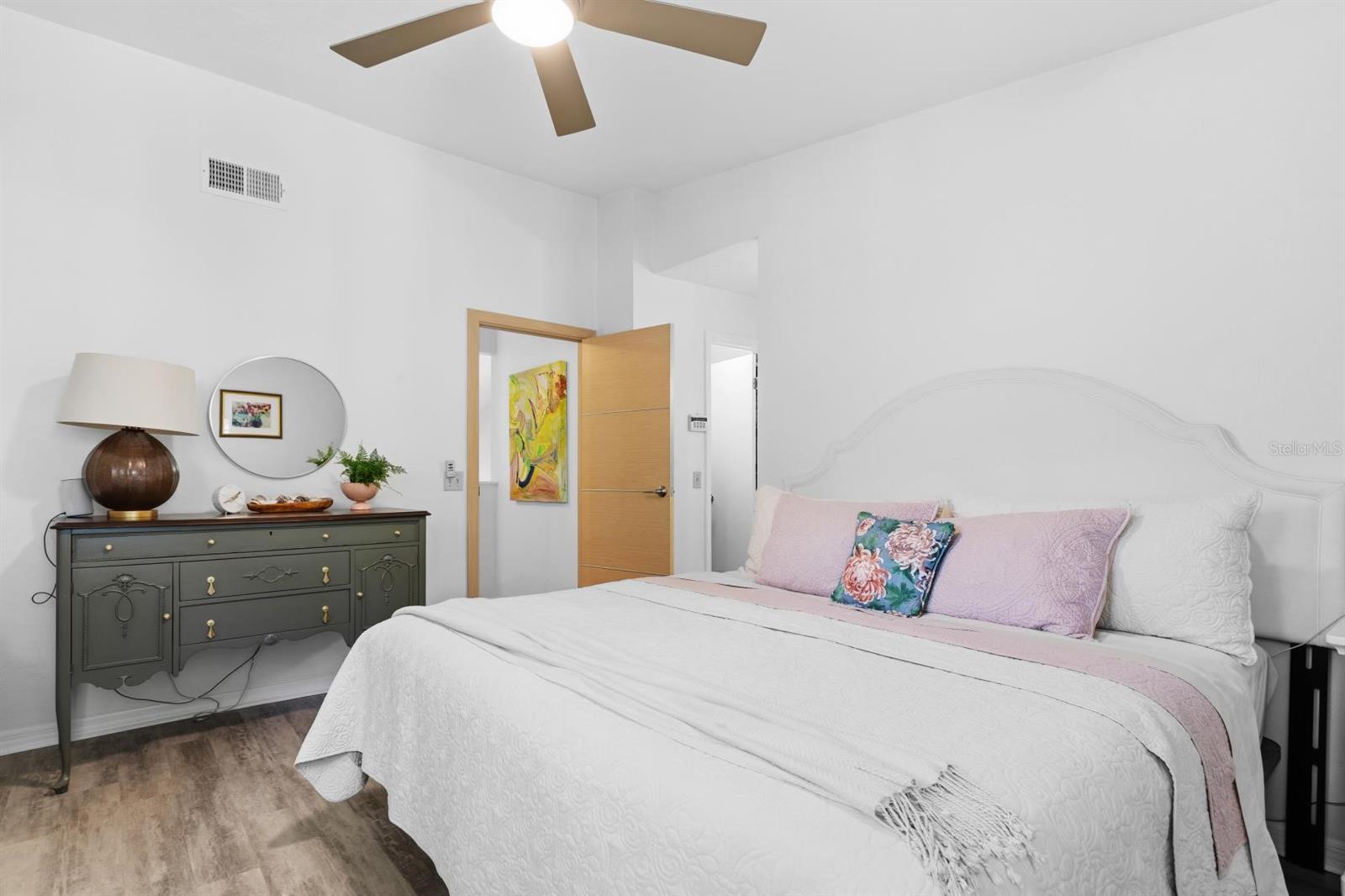 MILL POND - Residential