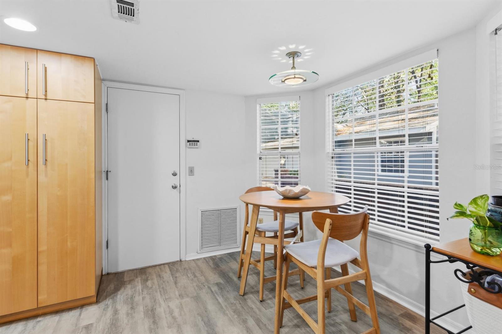 MILL POND - Residential