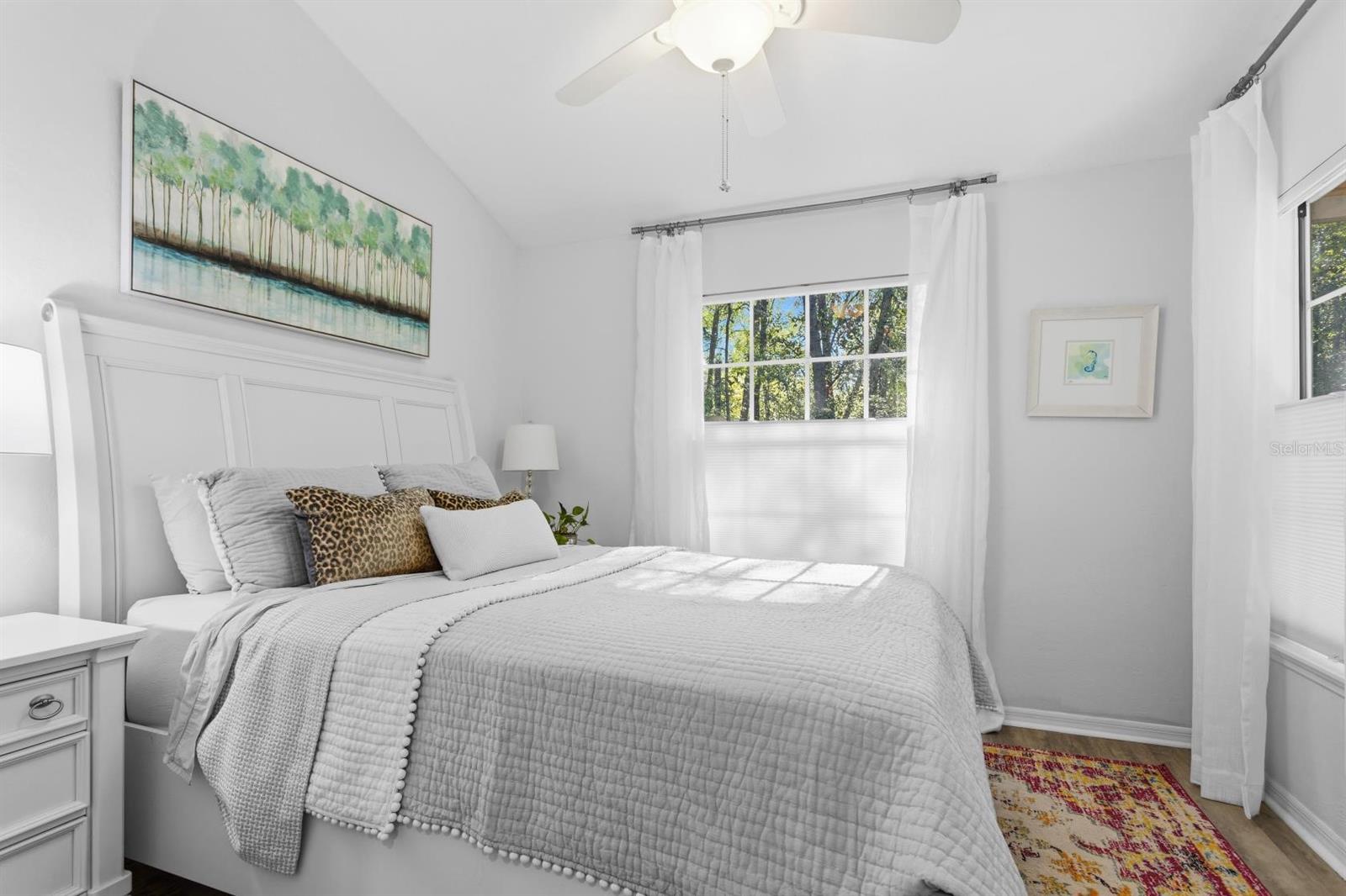 MILL POND - Residential