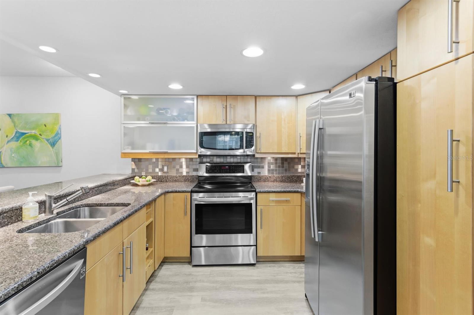 MILL POND - Residential