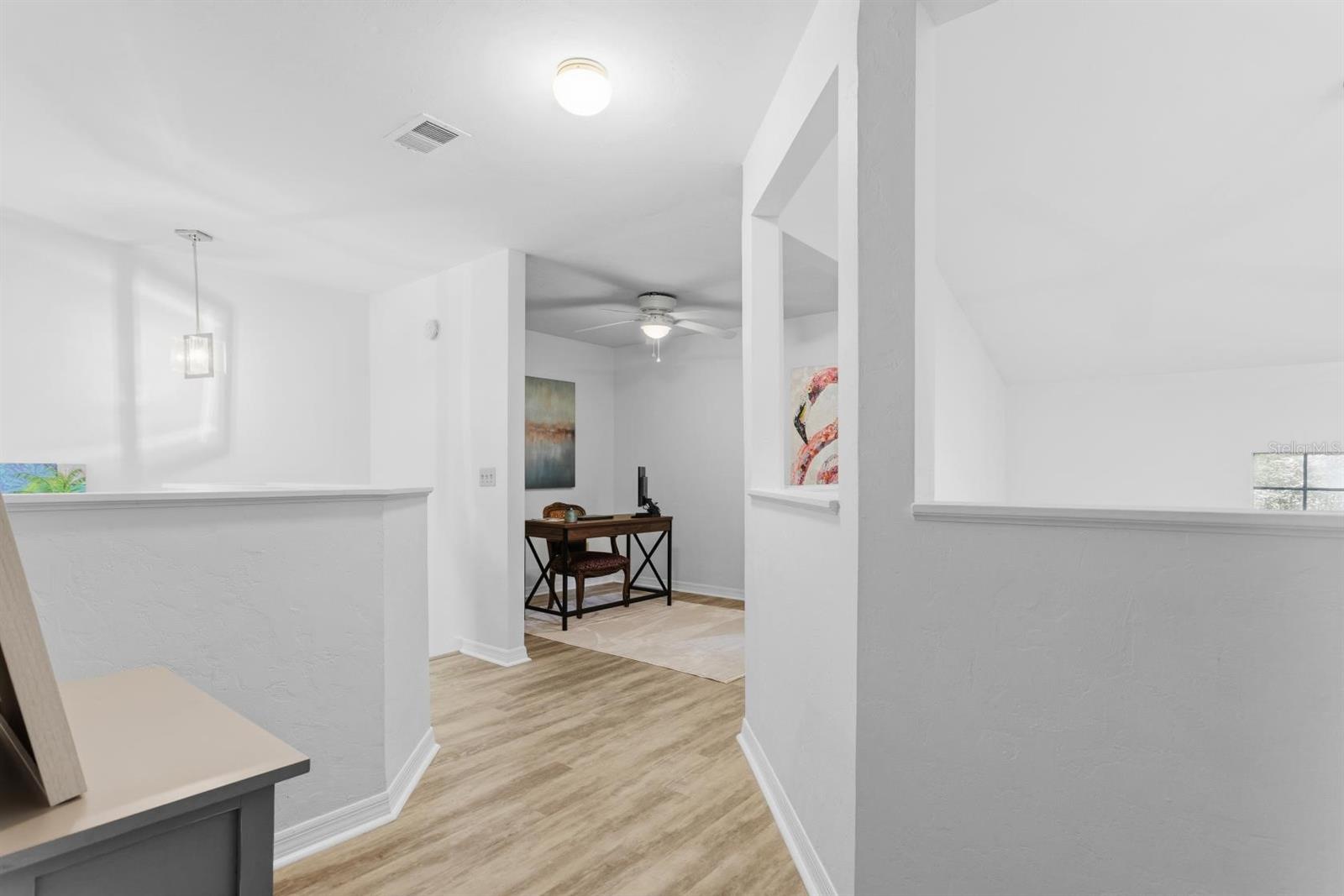 MILL POND - Residential