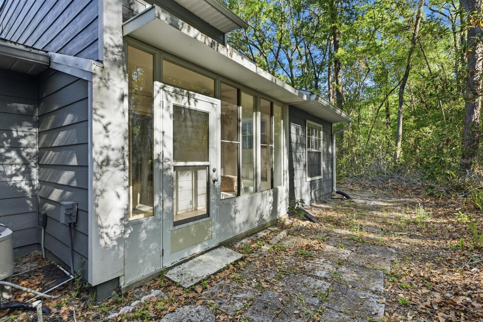 MILL POND - Residential