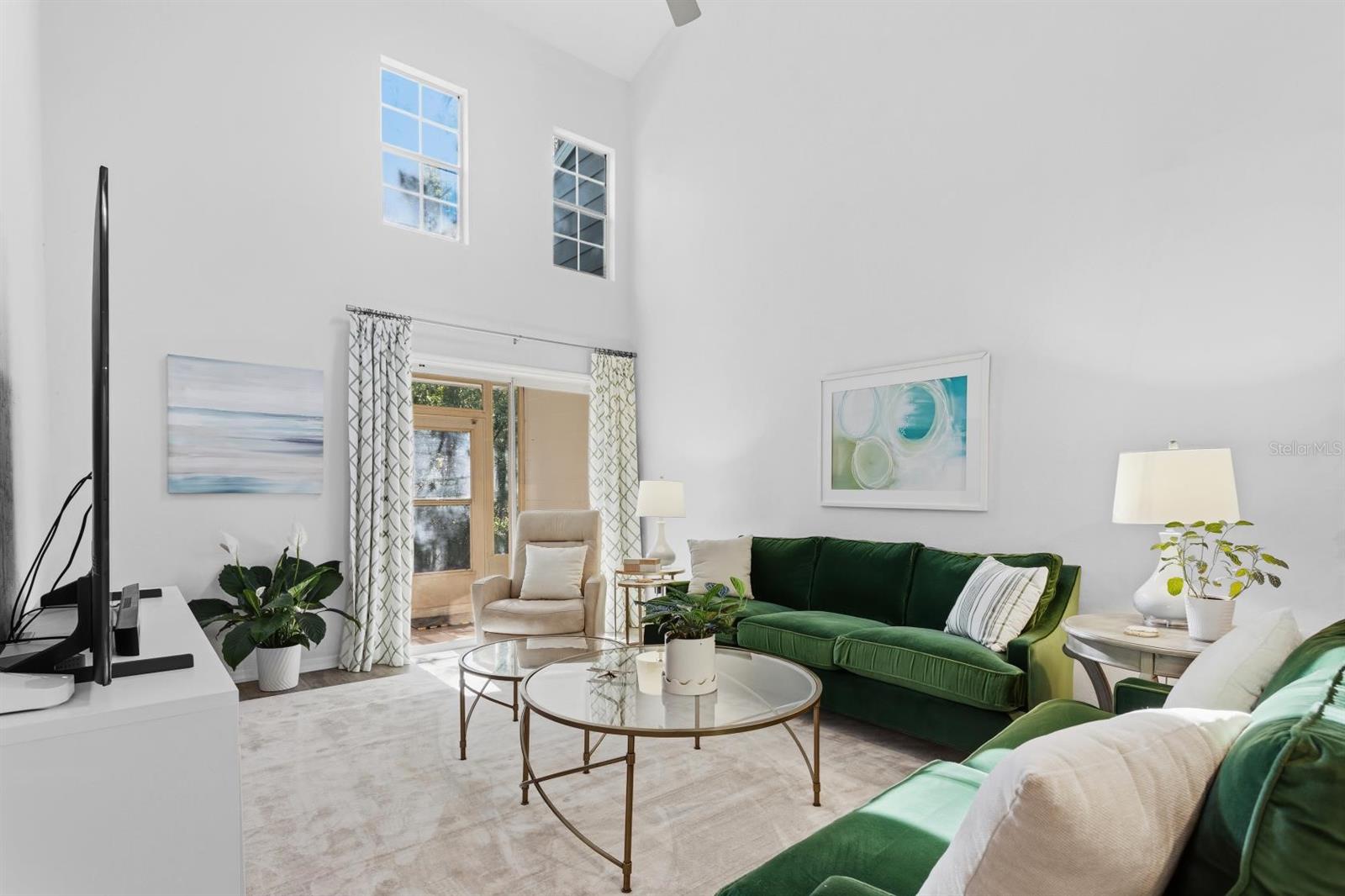 MILL POND - Residential