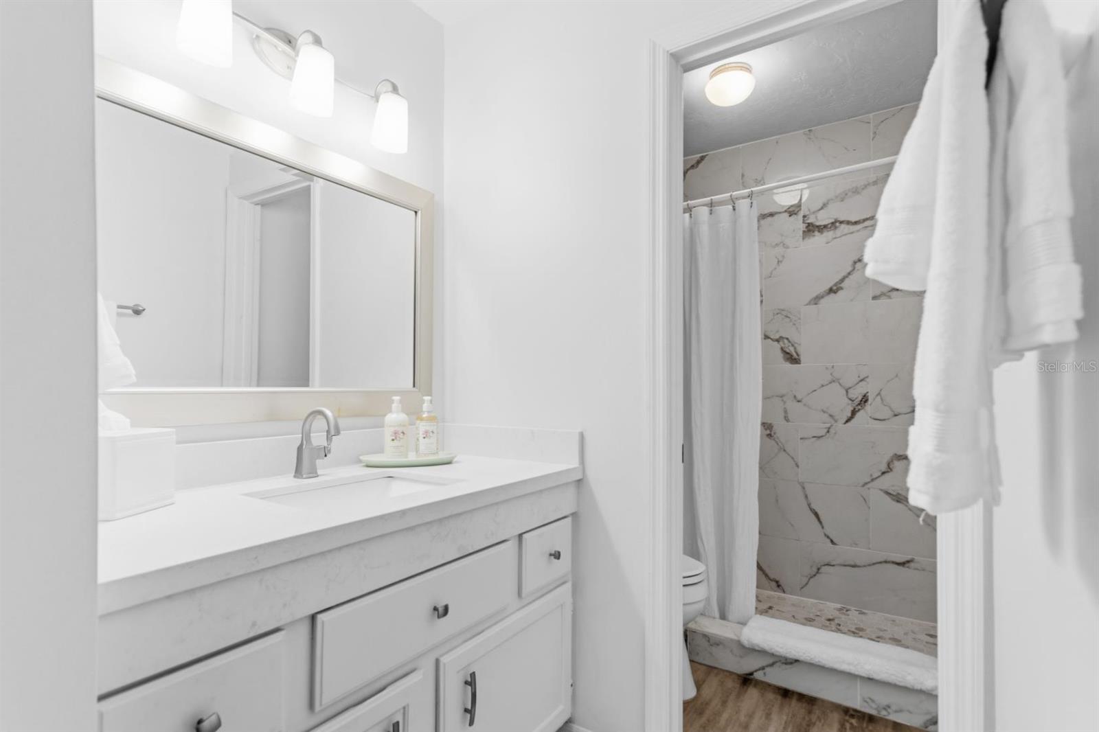 MILL POND - Residential