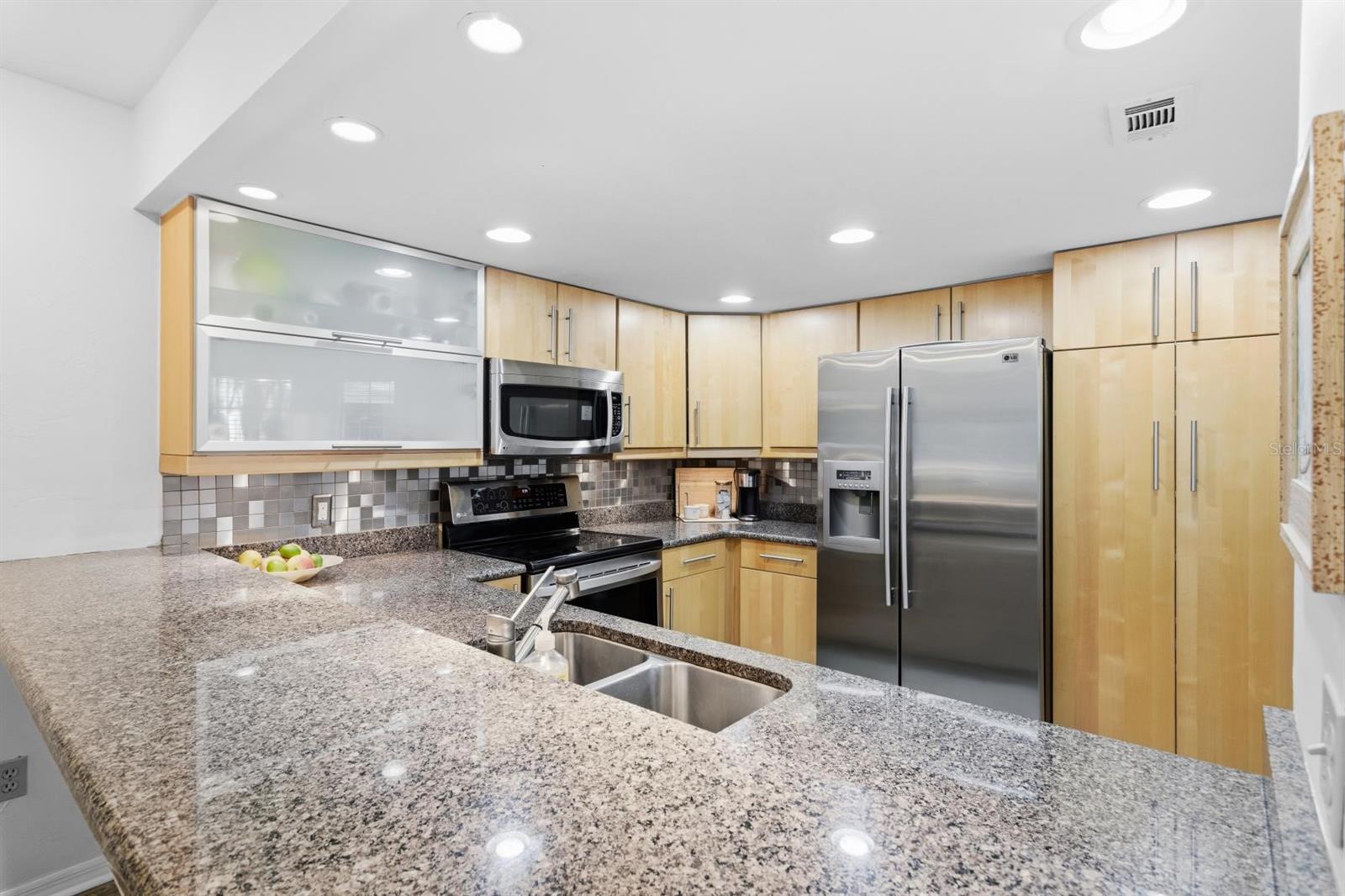 MILL POND - Residential