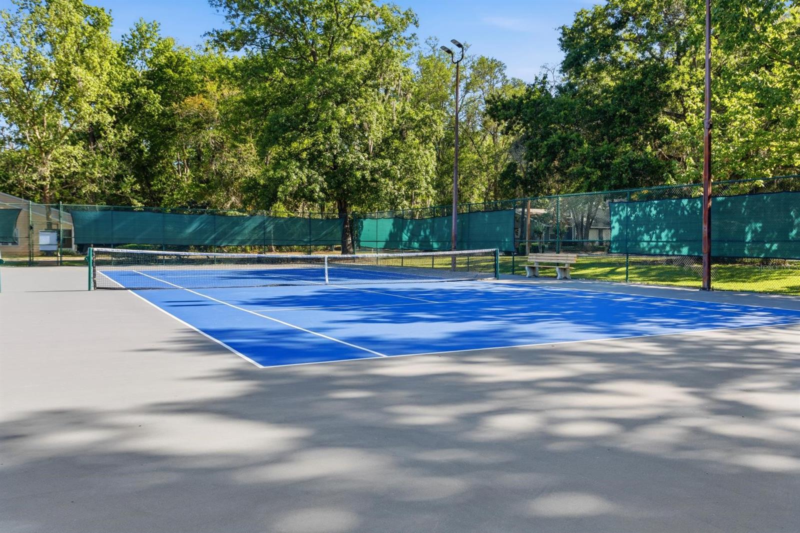 MILL POND - Residential