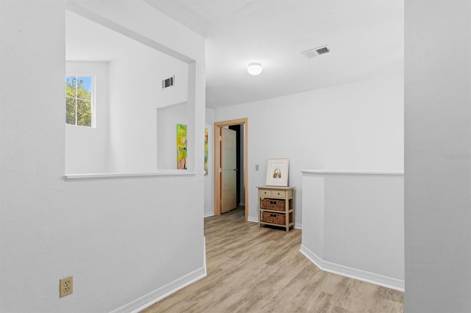 MILL POND - Residential