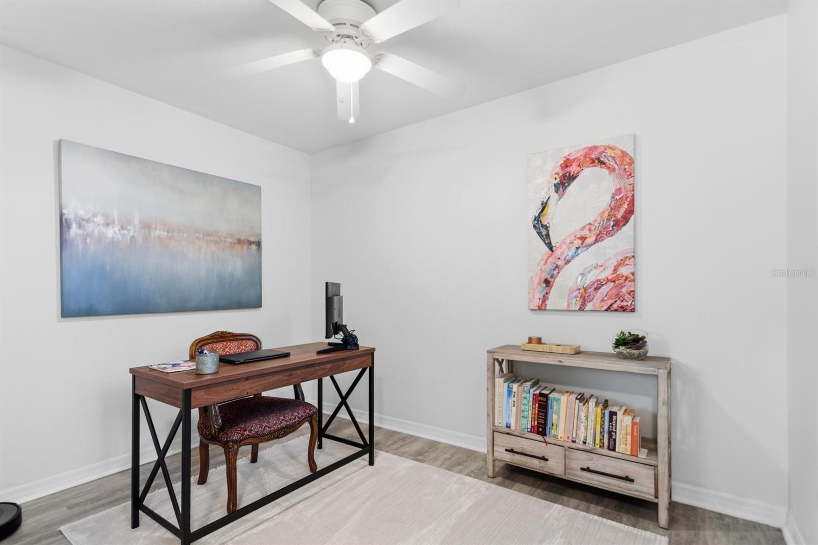 MILL POND - Residential