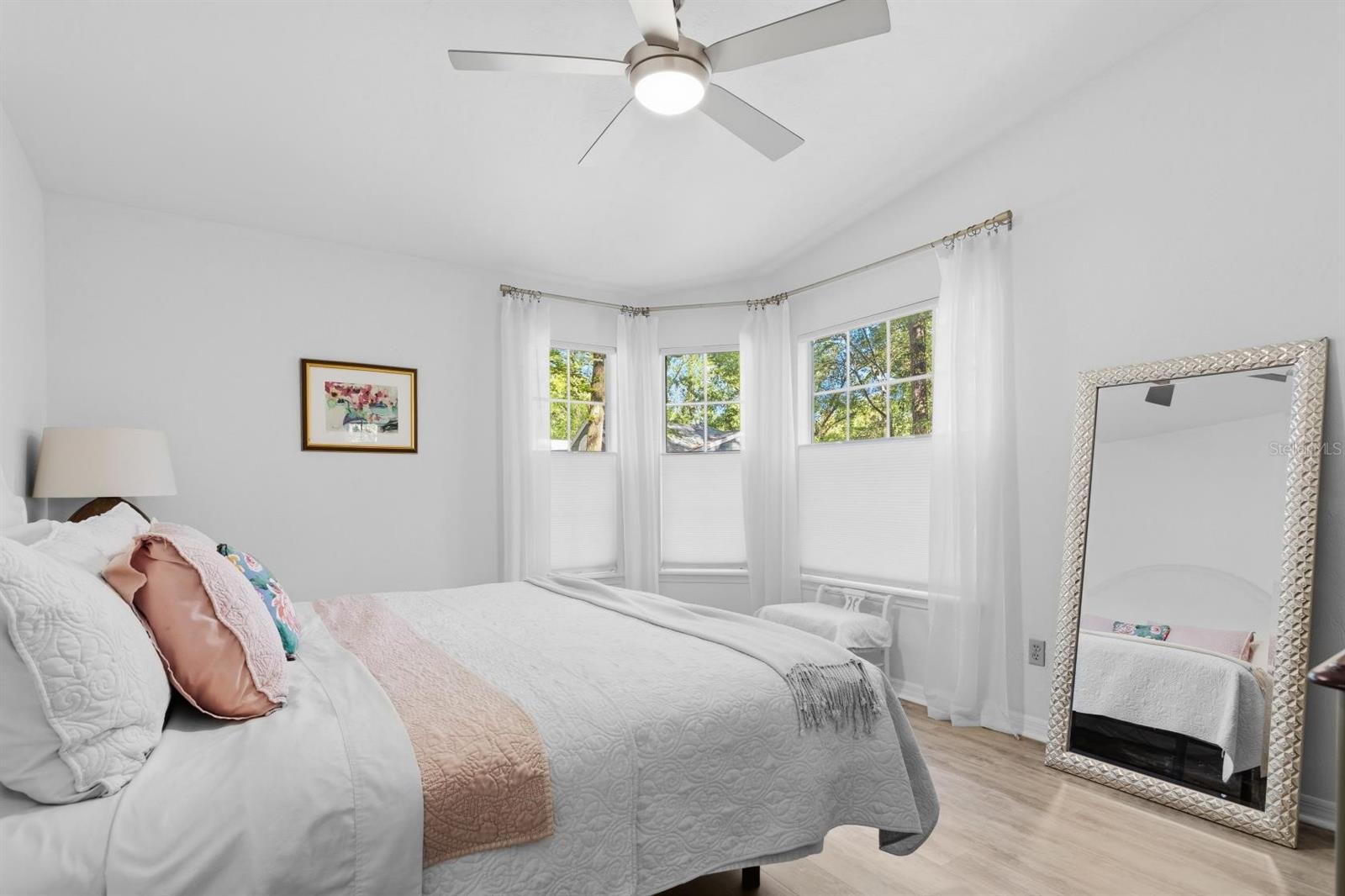 MILL POND - Residential