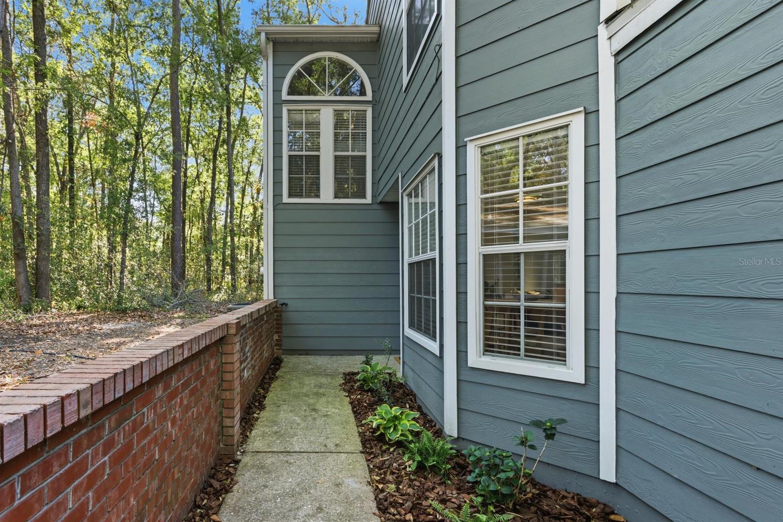 MILL POND - Residential