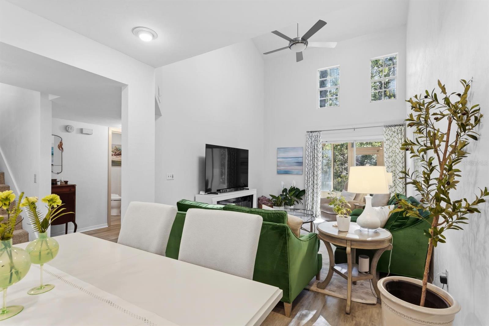 MILL POND - Residential