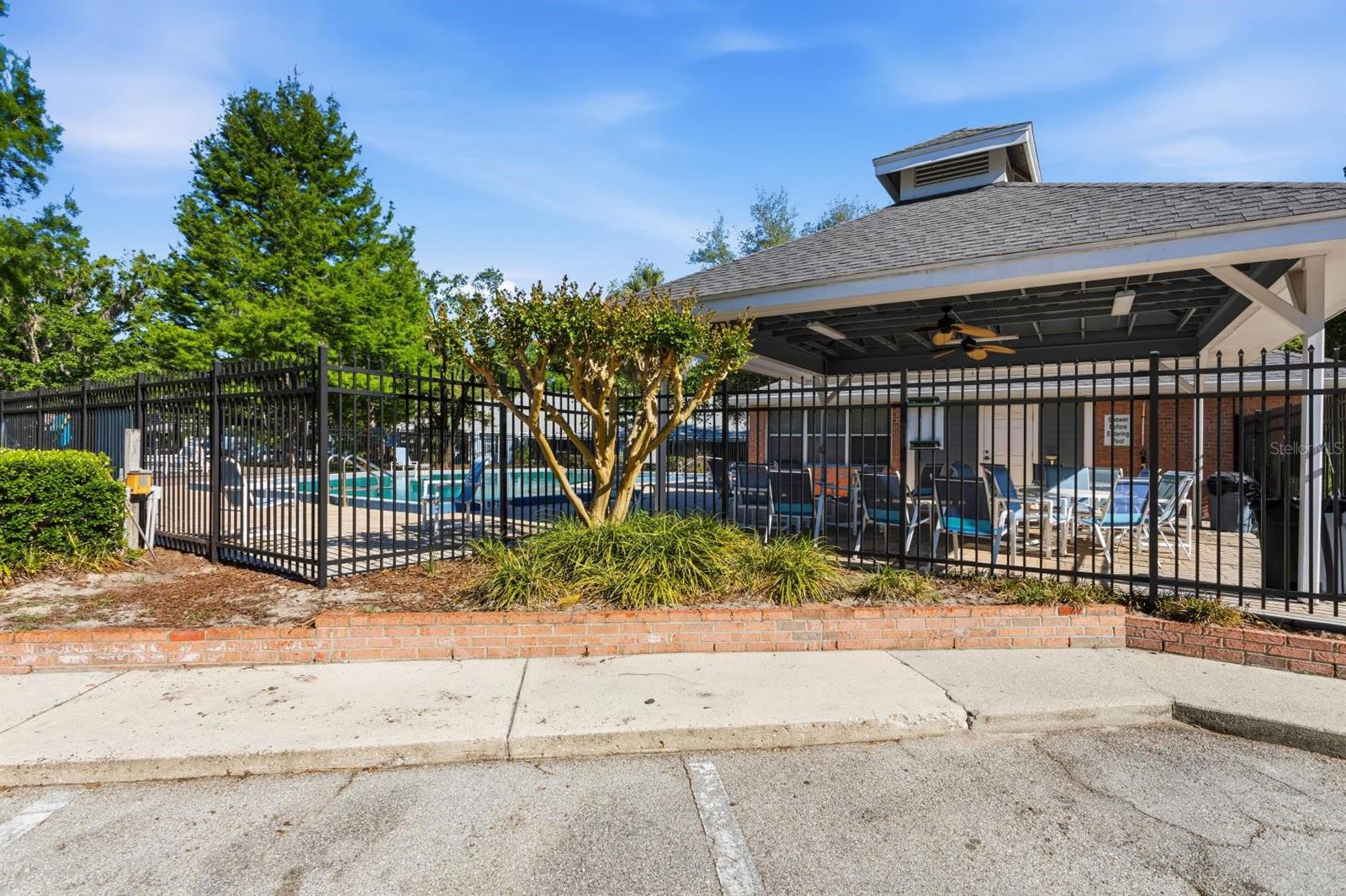 MILL POND - Residential