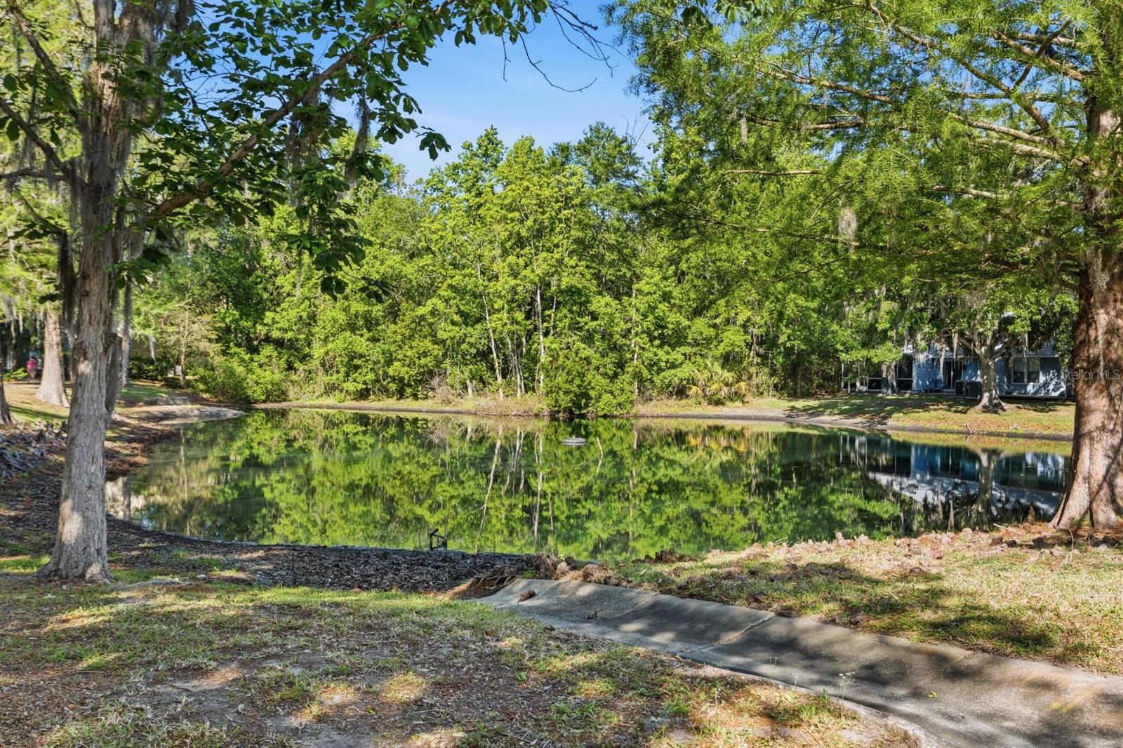 MILL POND - Residential
