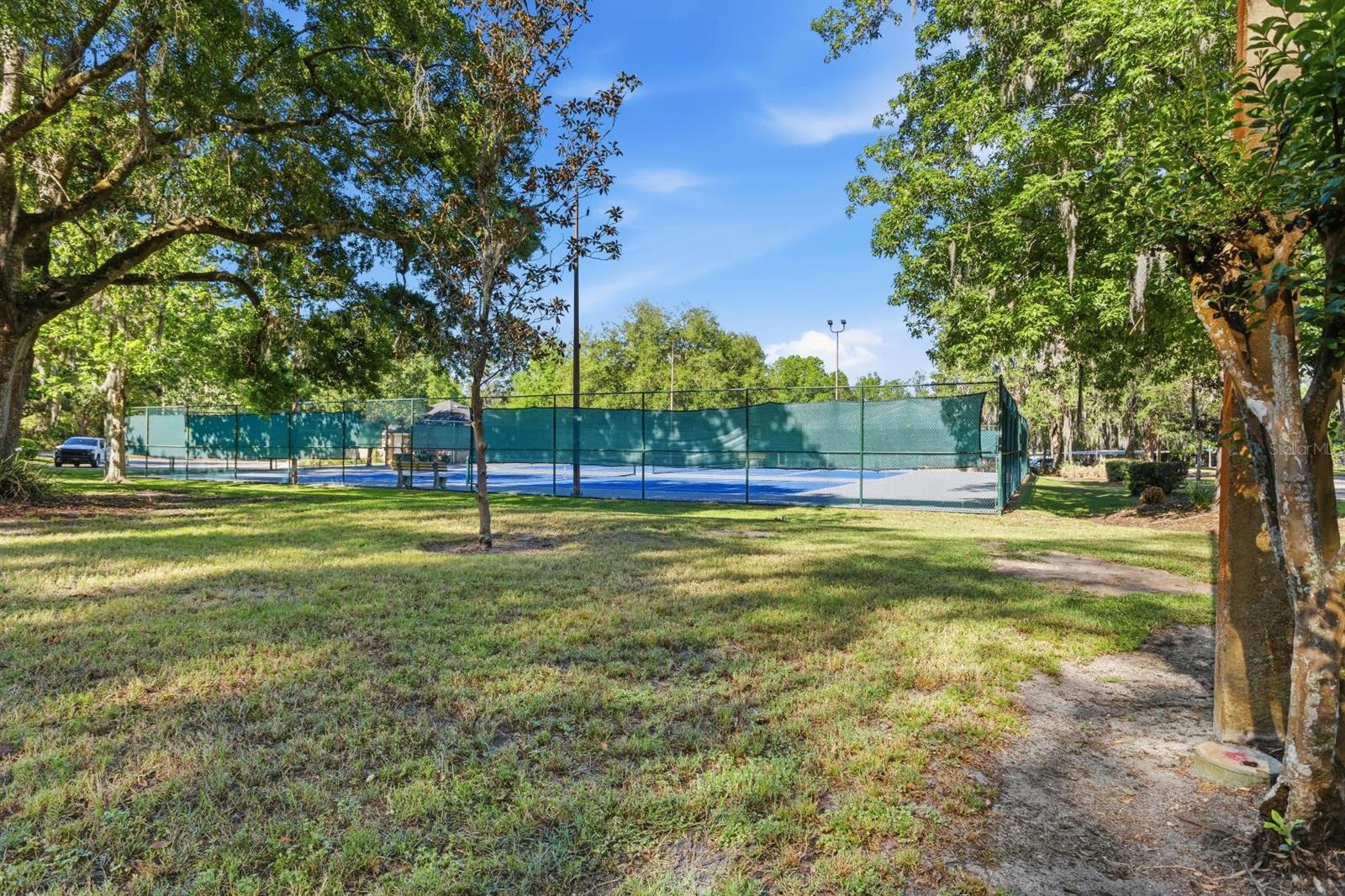 MILL POND - Residential