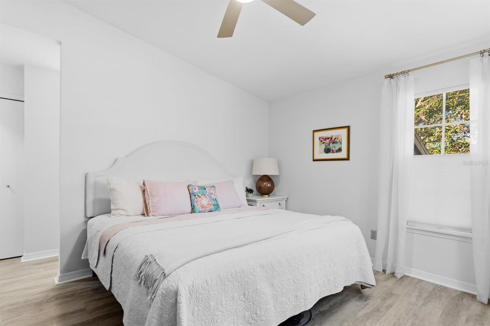 MILL POND - Residential