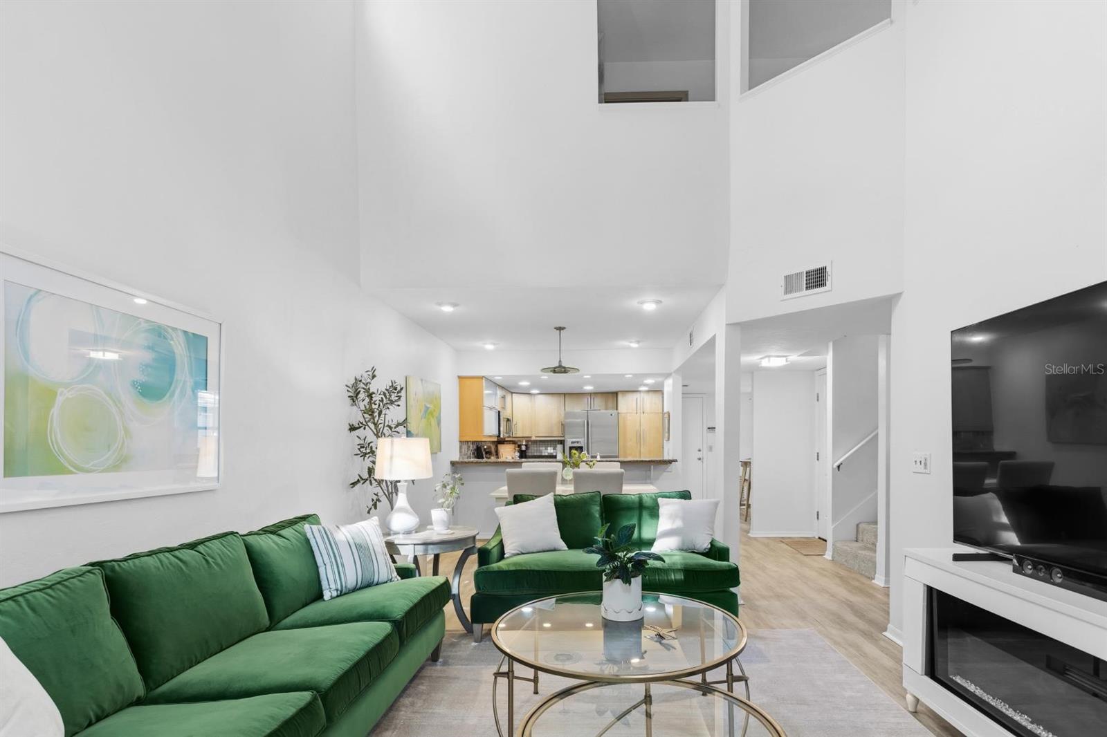 MILL POND - Residential