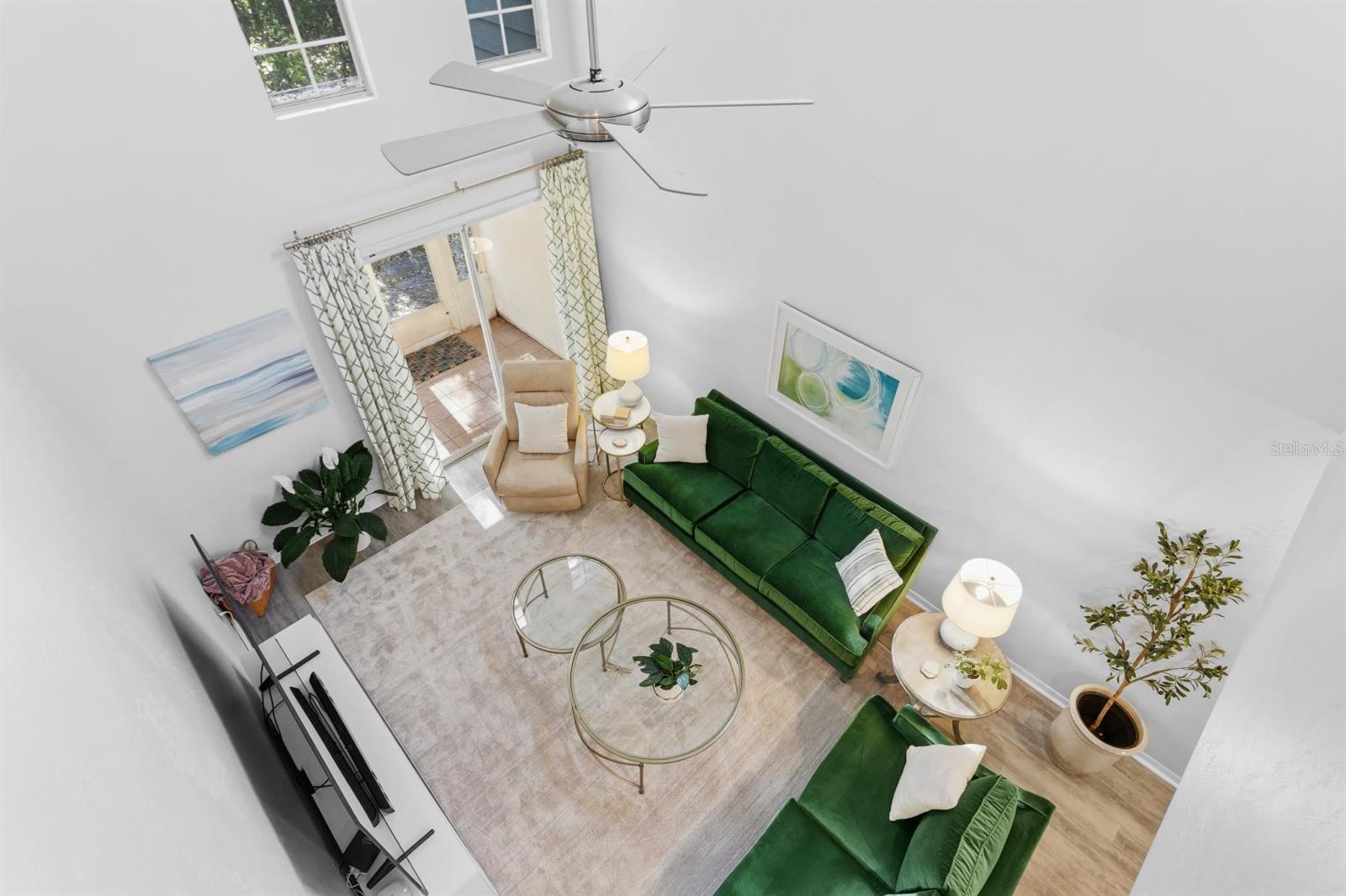 MILL POND - Residential