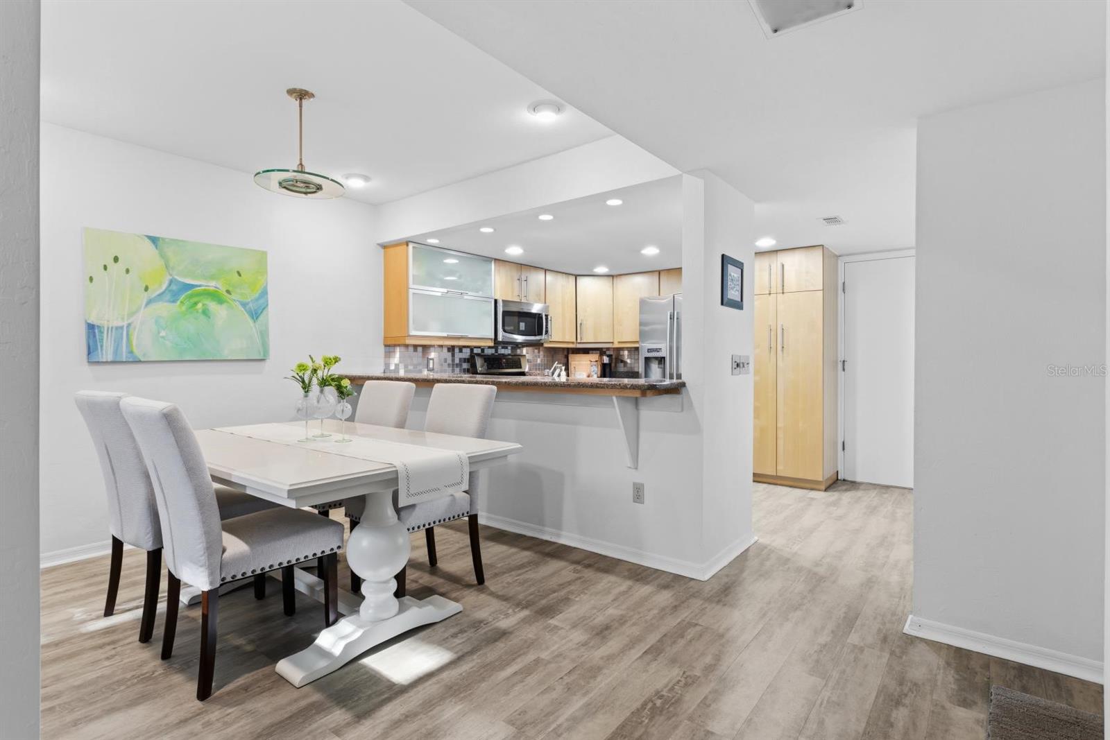 MILL POND - Residential