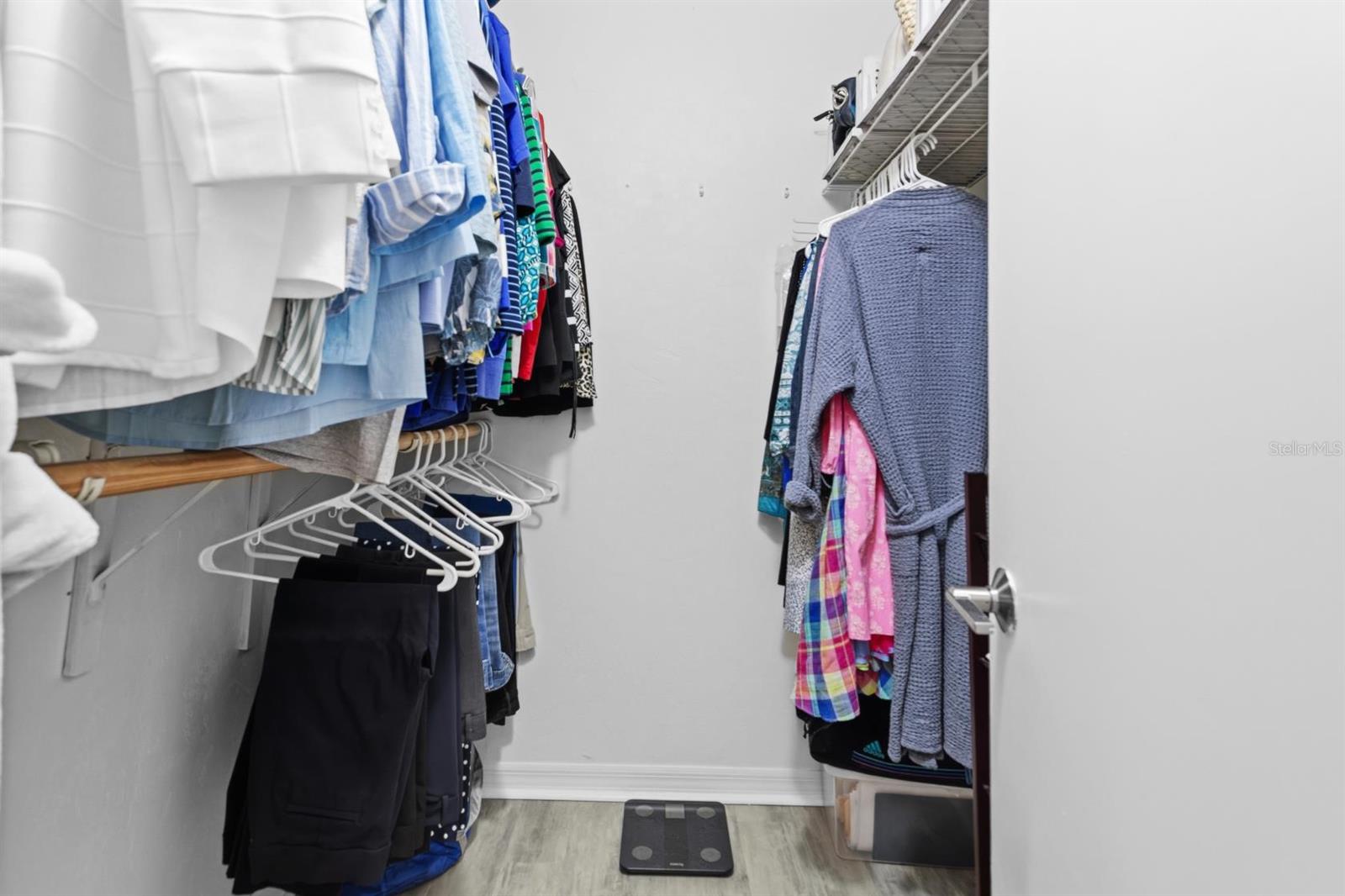 MILL POND - Residential