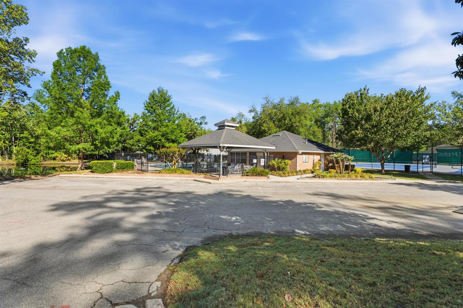 MILL POND - Residential