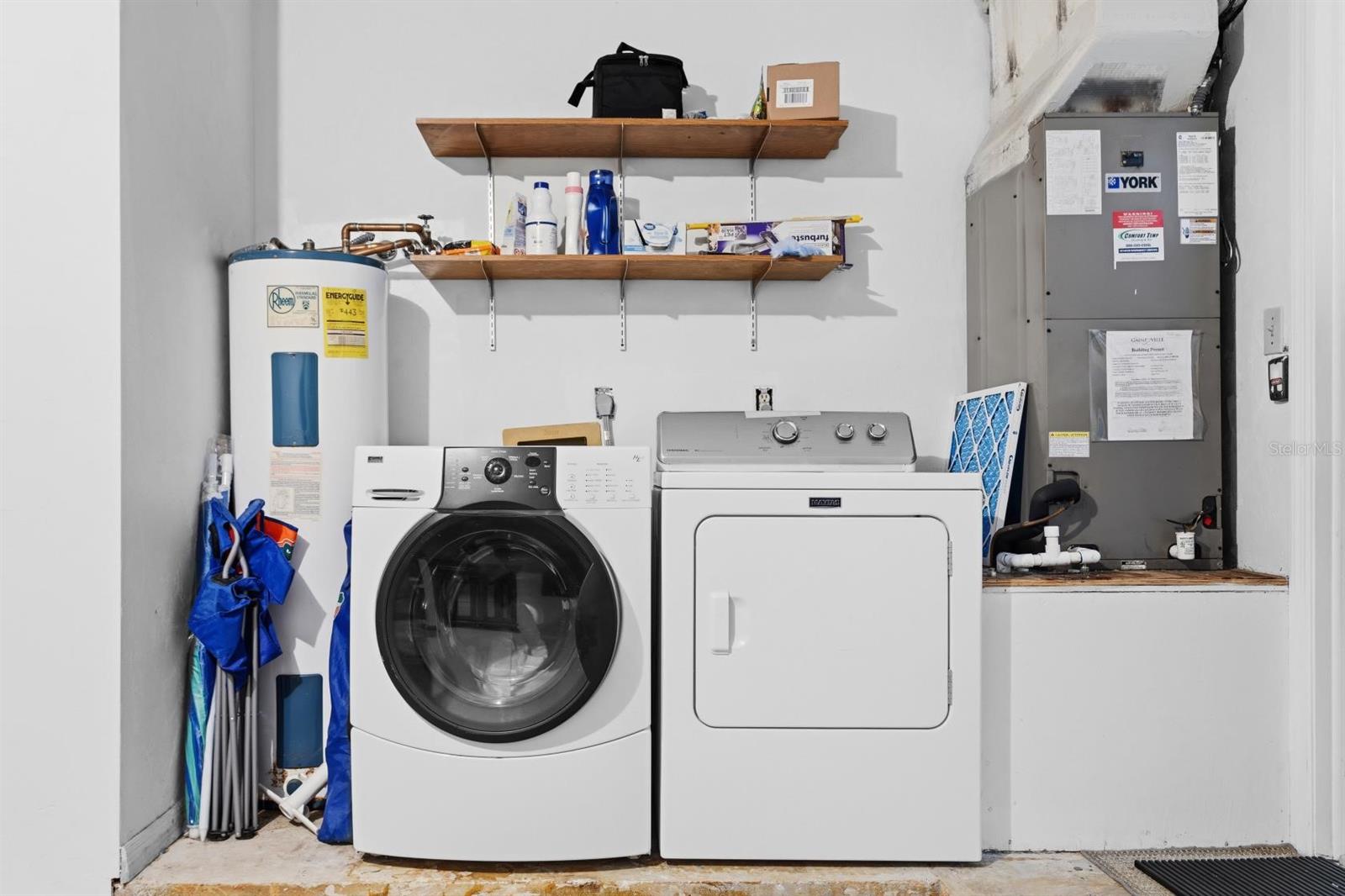 MILL POND - Residential