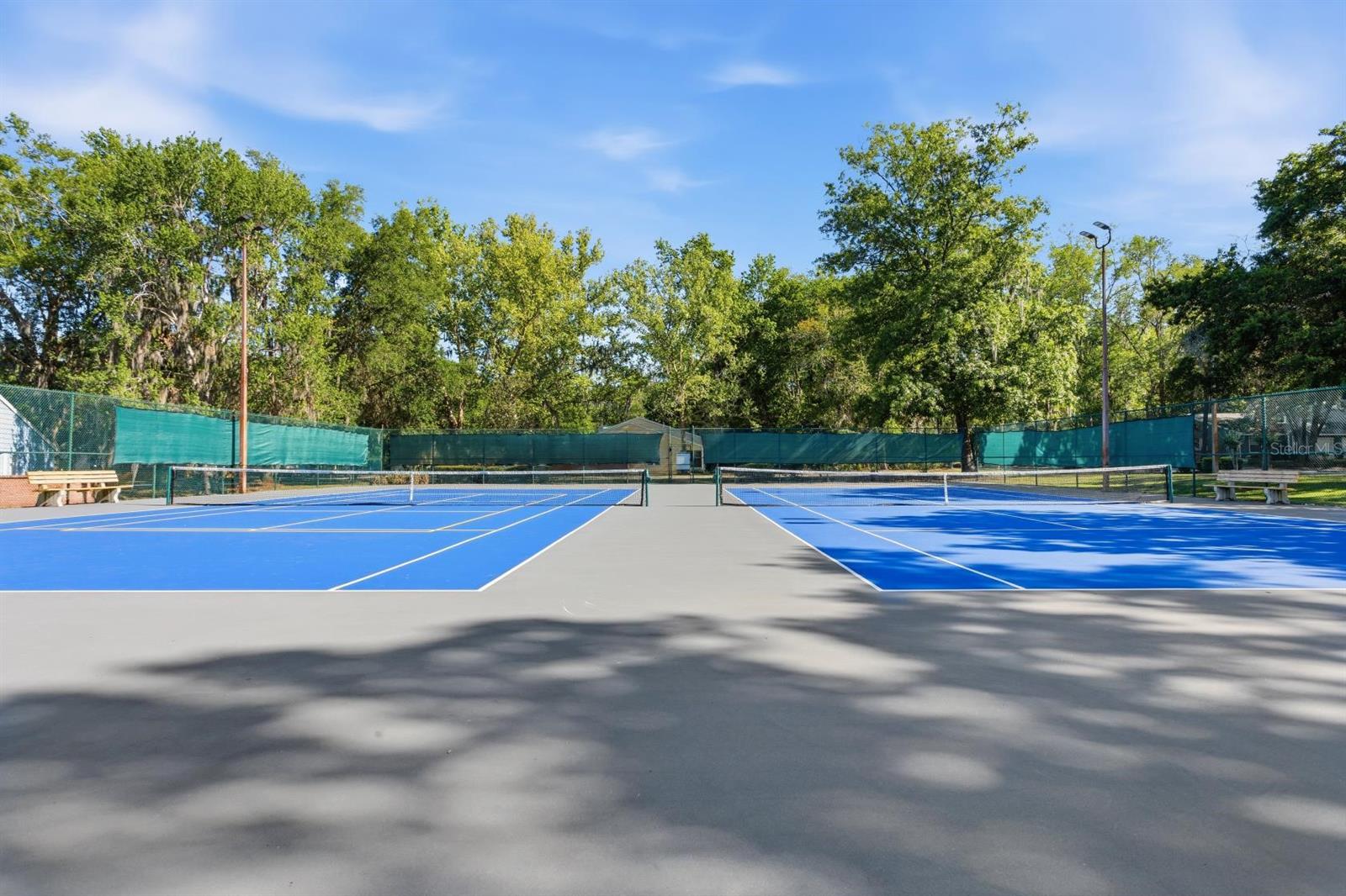 MILL POND - Residential