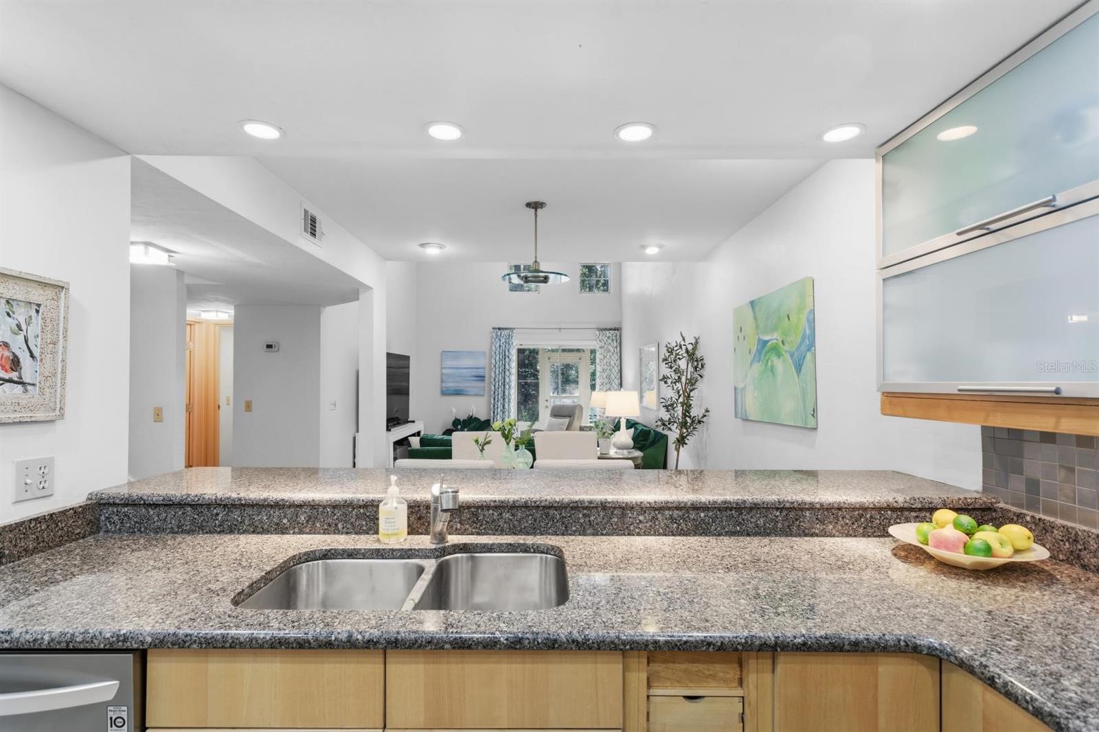 MILL POND - Residential