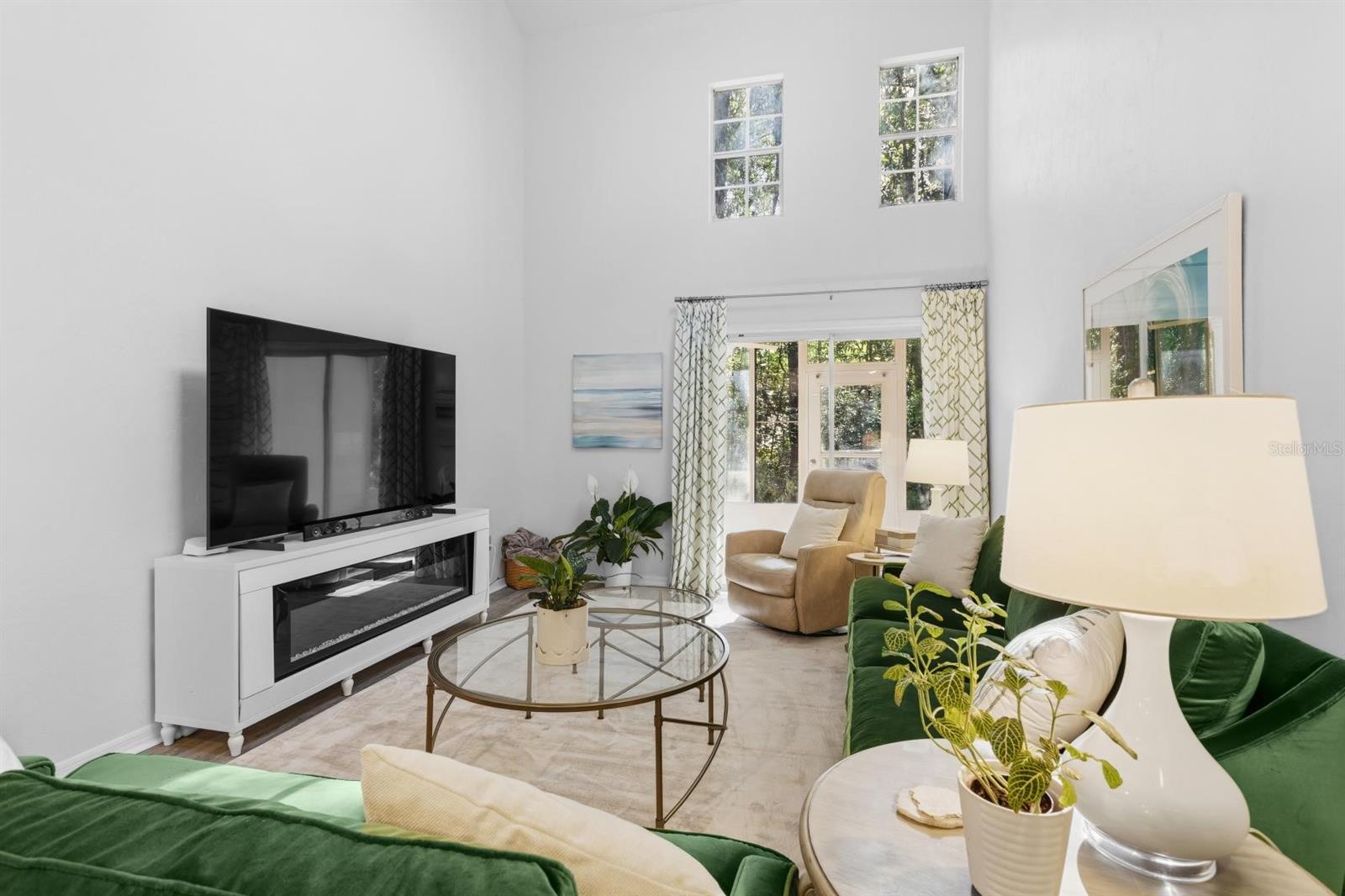 MILL POND - Residential