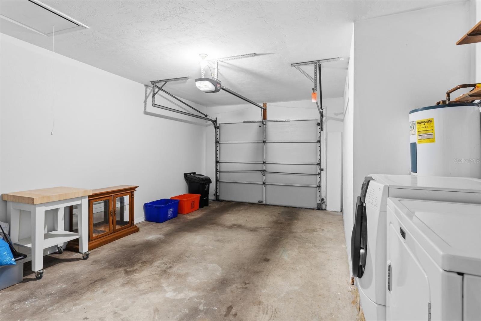 MILL POND - Residential