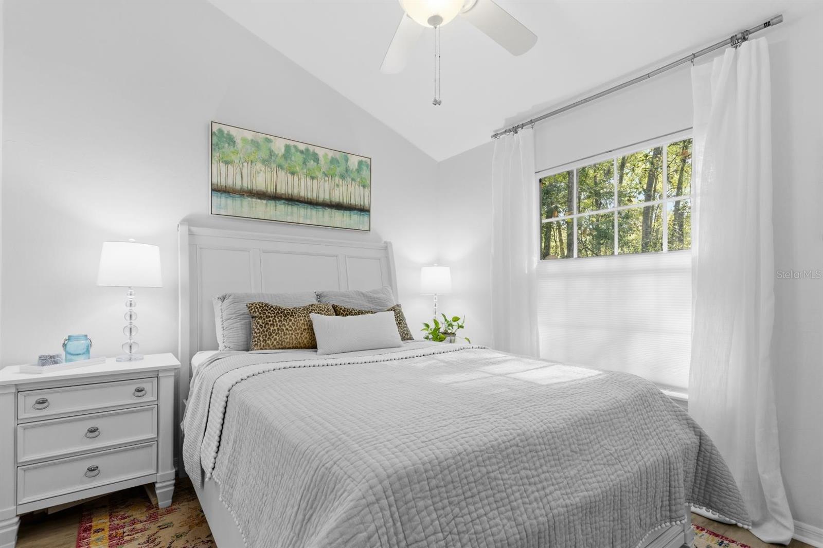 MILL POND - Residential