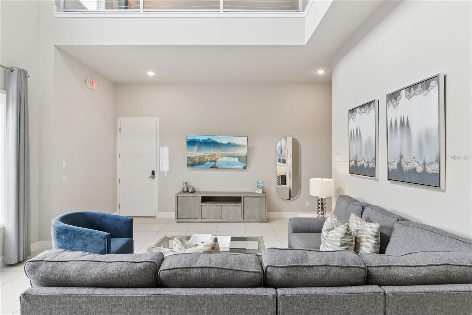 REUNION - Residential
