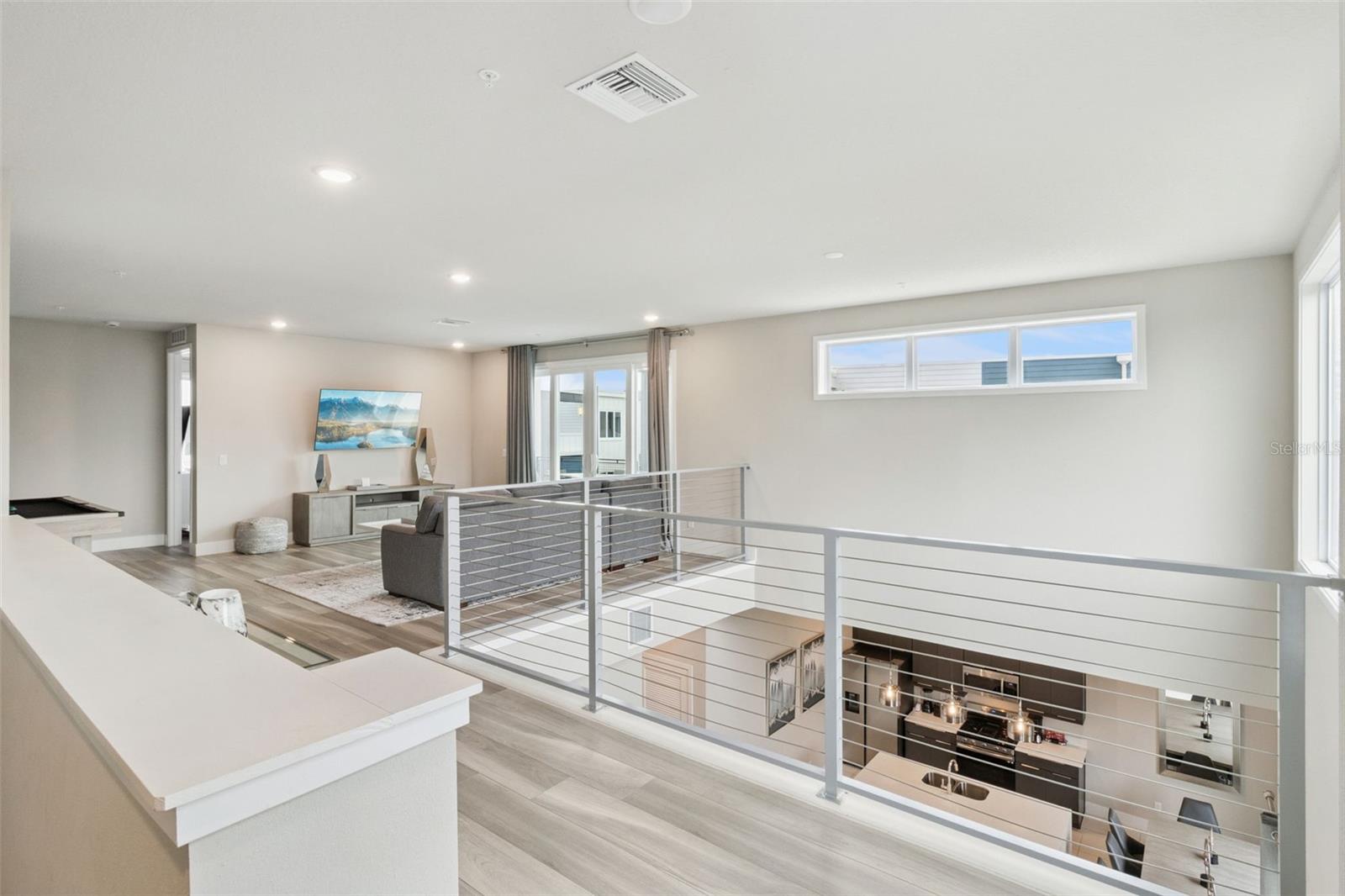 REUNION - Residential
