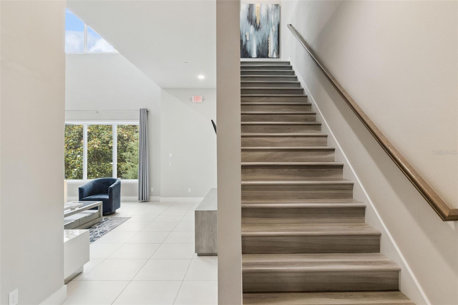 REUNION - Residential