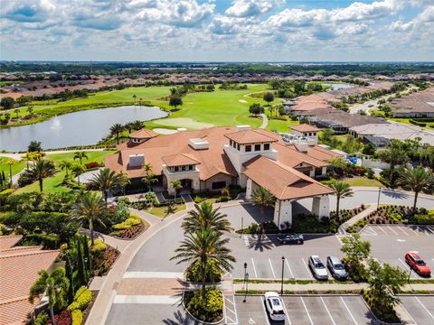 A home in BRADENTON