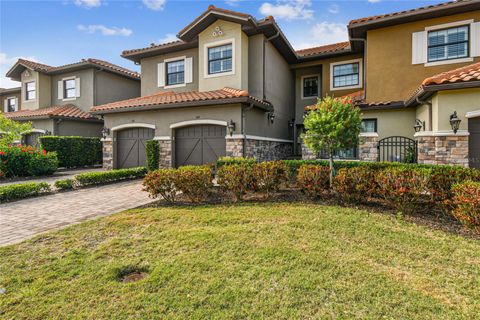 A home in BRADENTON