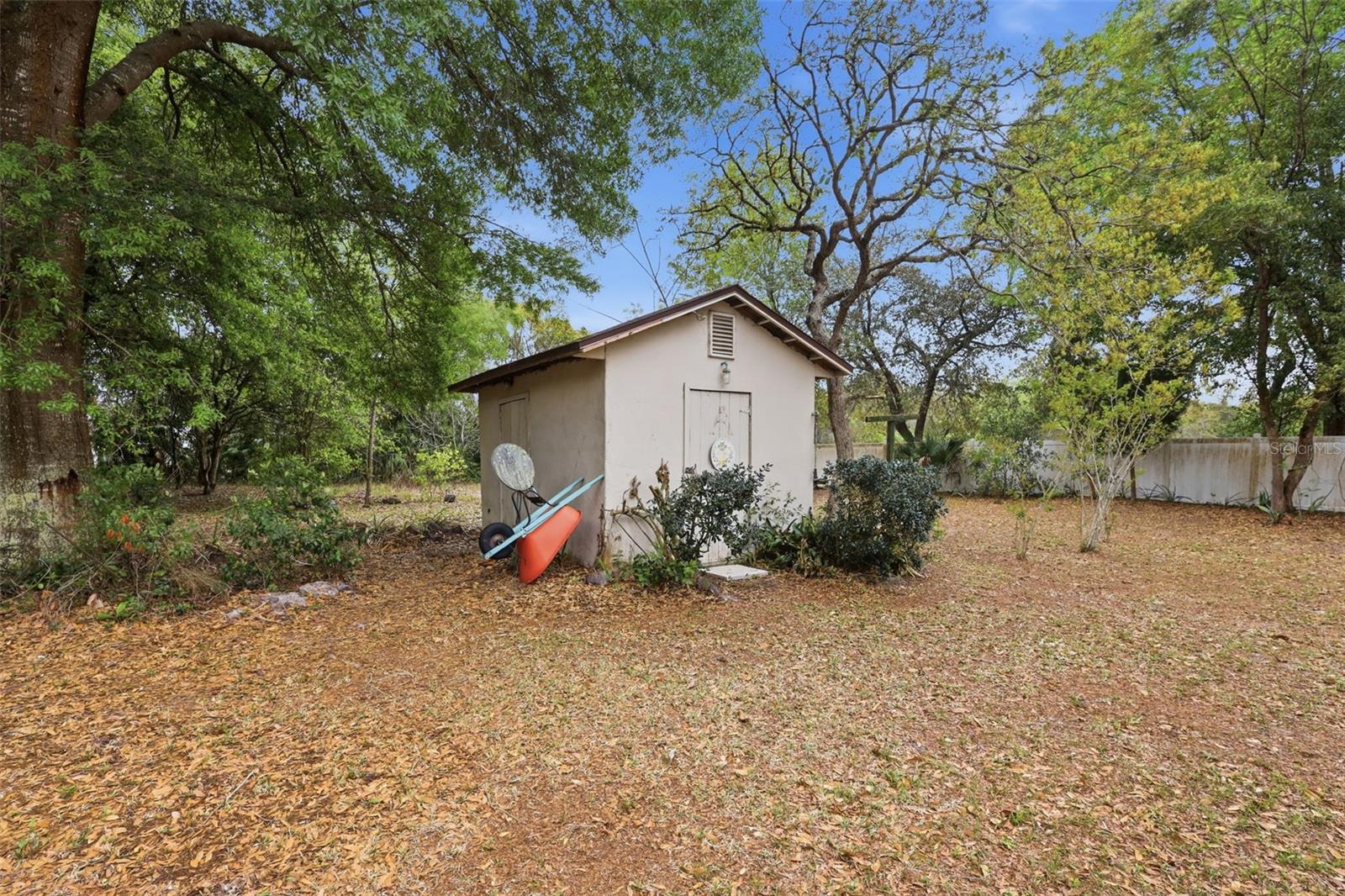 ORANGE CITY ESTATES UNIT 01 & 02 - Residential