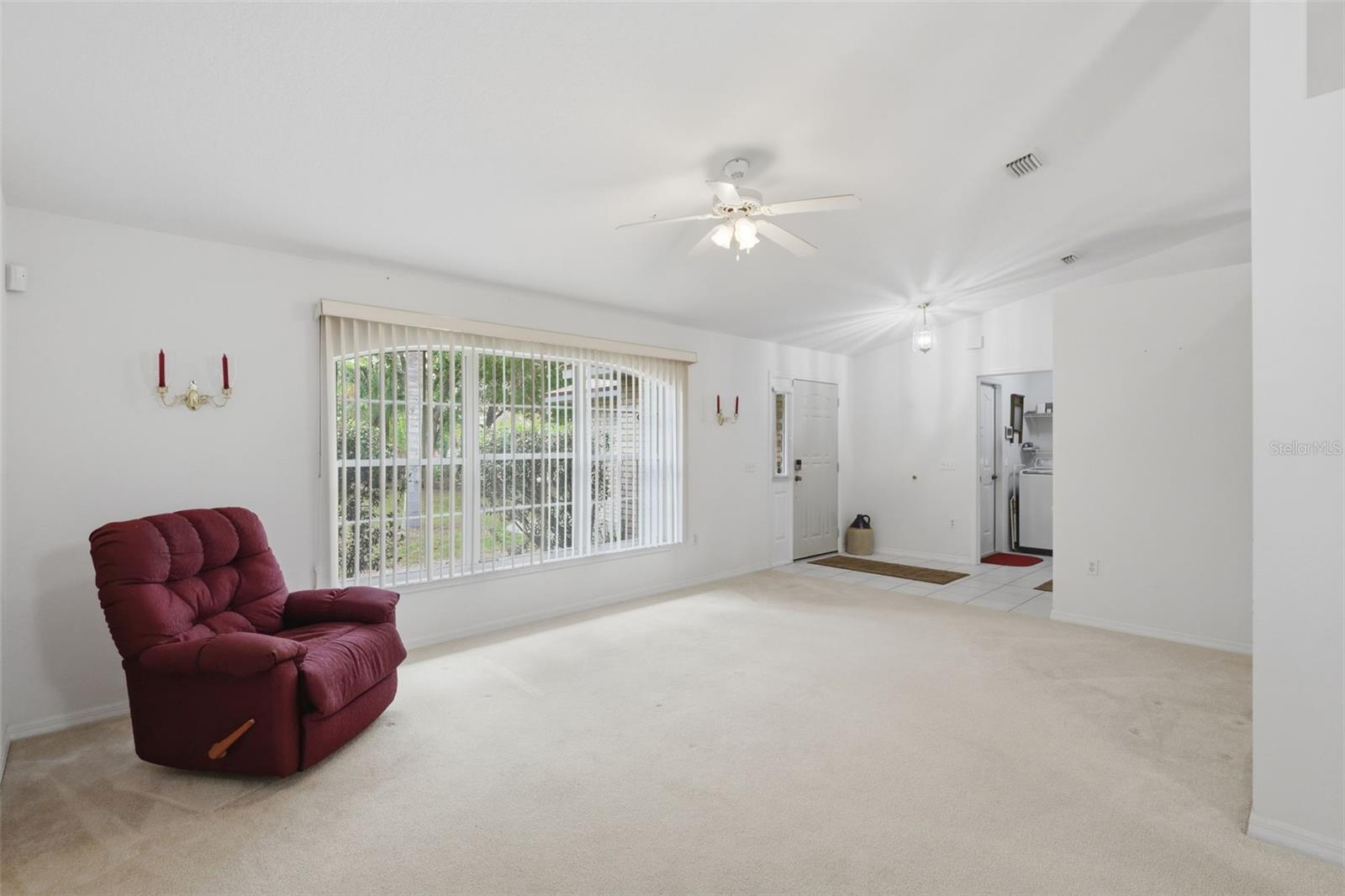 ORANGE CITY ESTATES UNIT 01 & 02 - Residential