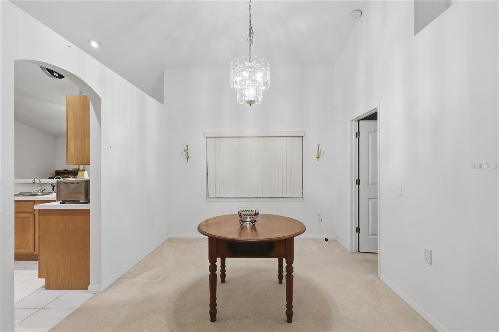 ORANGE CITY ESTATES UNIT 01 & 02 - Residential