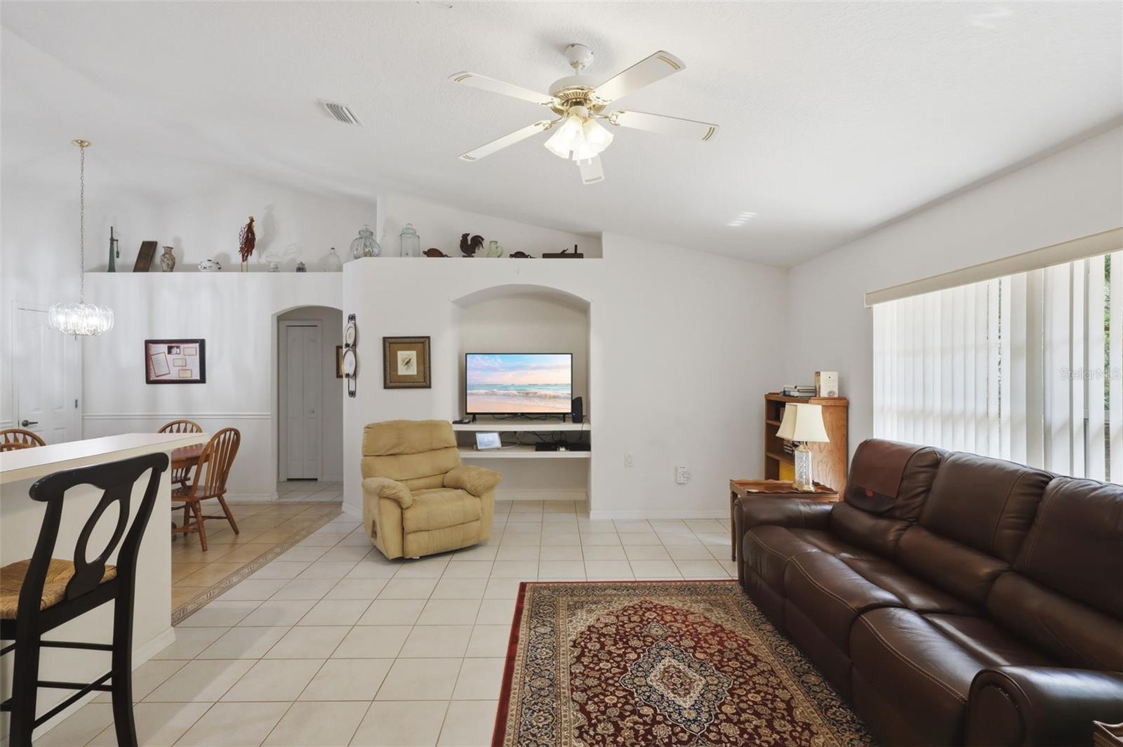 ORANGE CITY ESTATES UNIT 01 & 02 - Residential