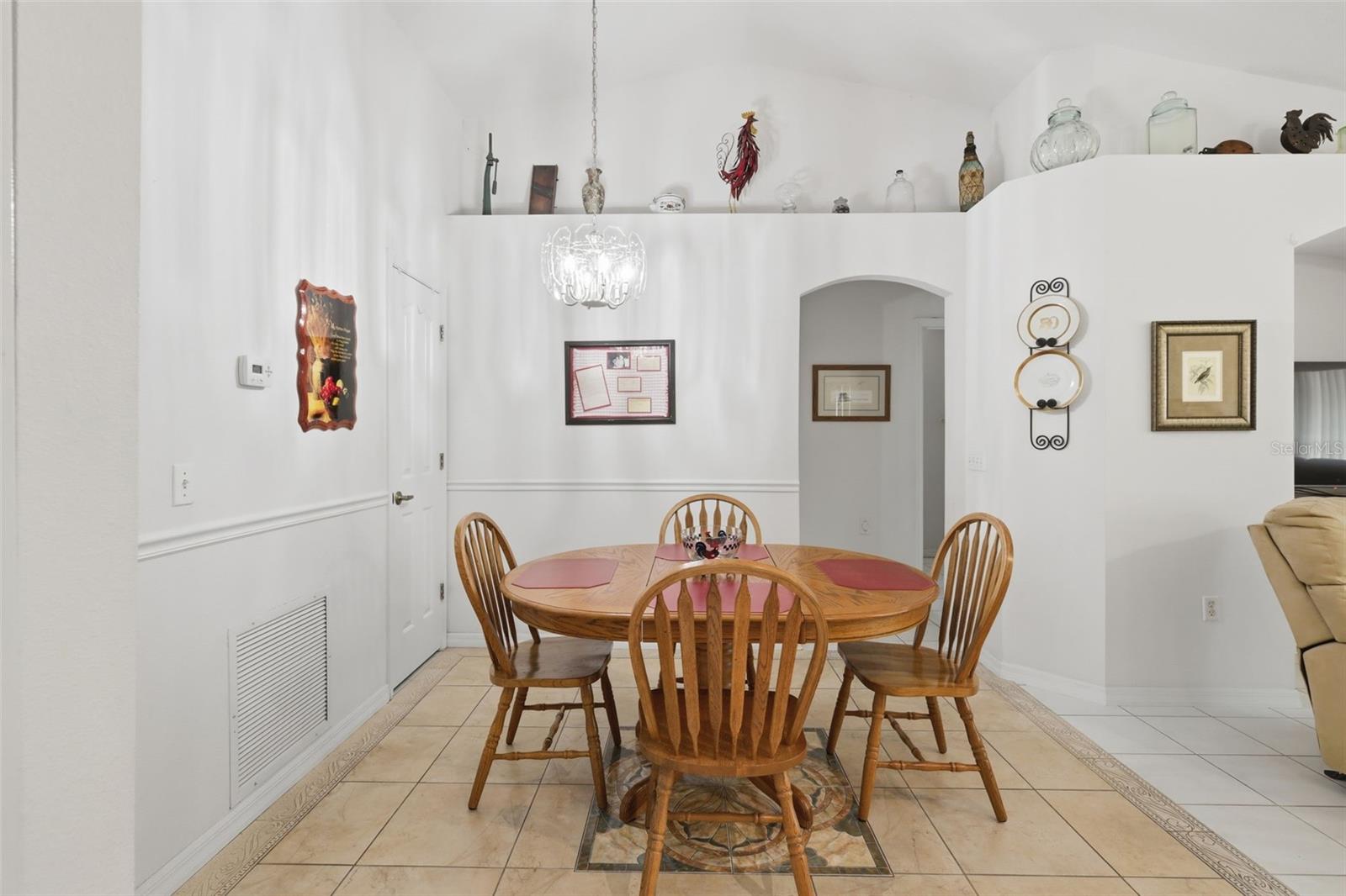 ORANGE CITY ESTATES UNIT 01 & 02 - Residential