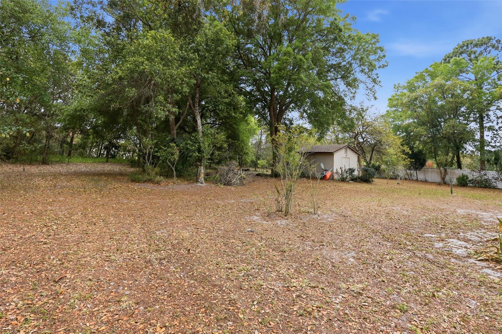 ORANGE CITY ESTATES UNIT 01 & 02 - Residential