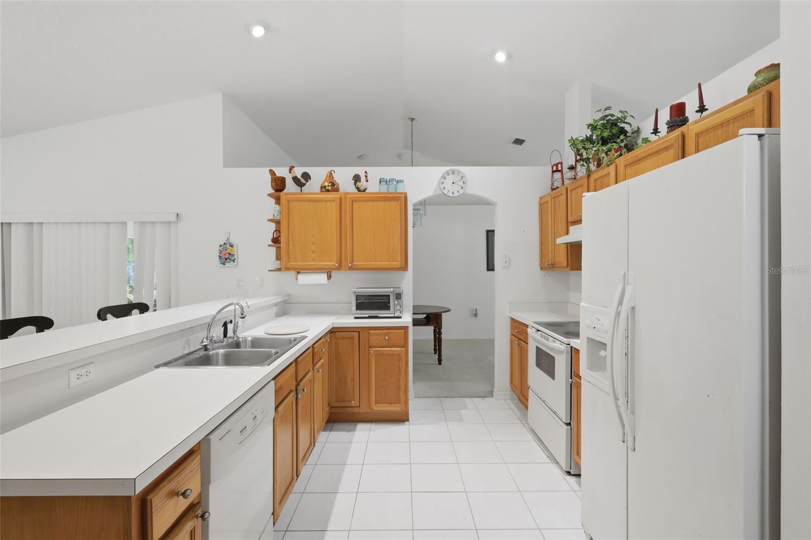 ORANGE CITY ESTATES UNIT 01 & 02 - Residential