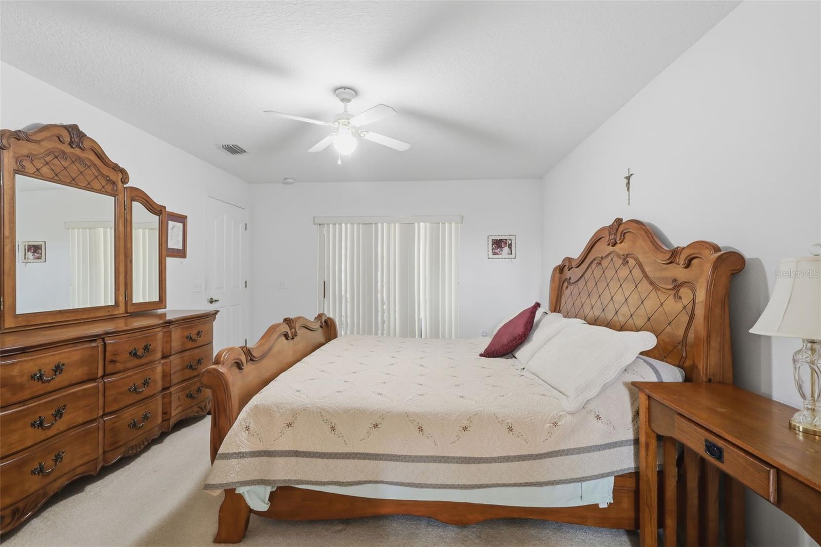 ORANGE CITY ESTATES UNIT 01 & 02 - Residential