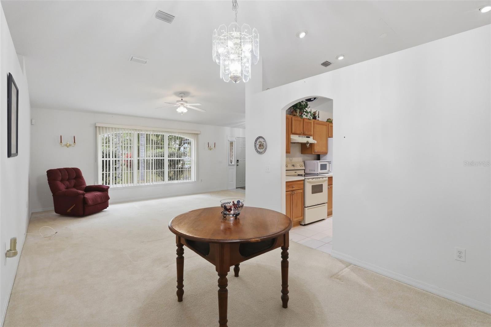 ORANGE CITY ESTATES UNIT 01 & 02 - Residential