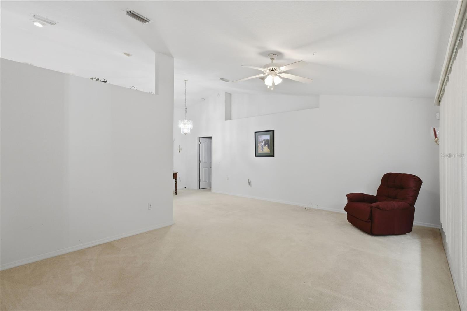 ORANGE CITY ESTATES UNIT 01 & 02 - Residential