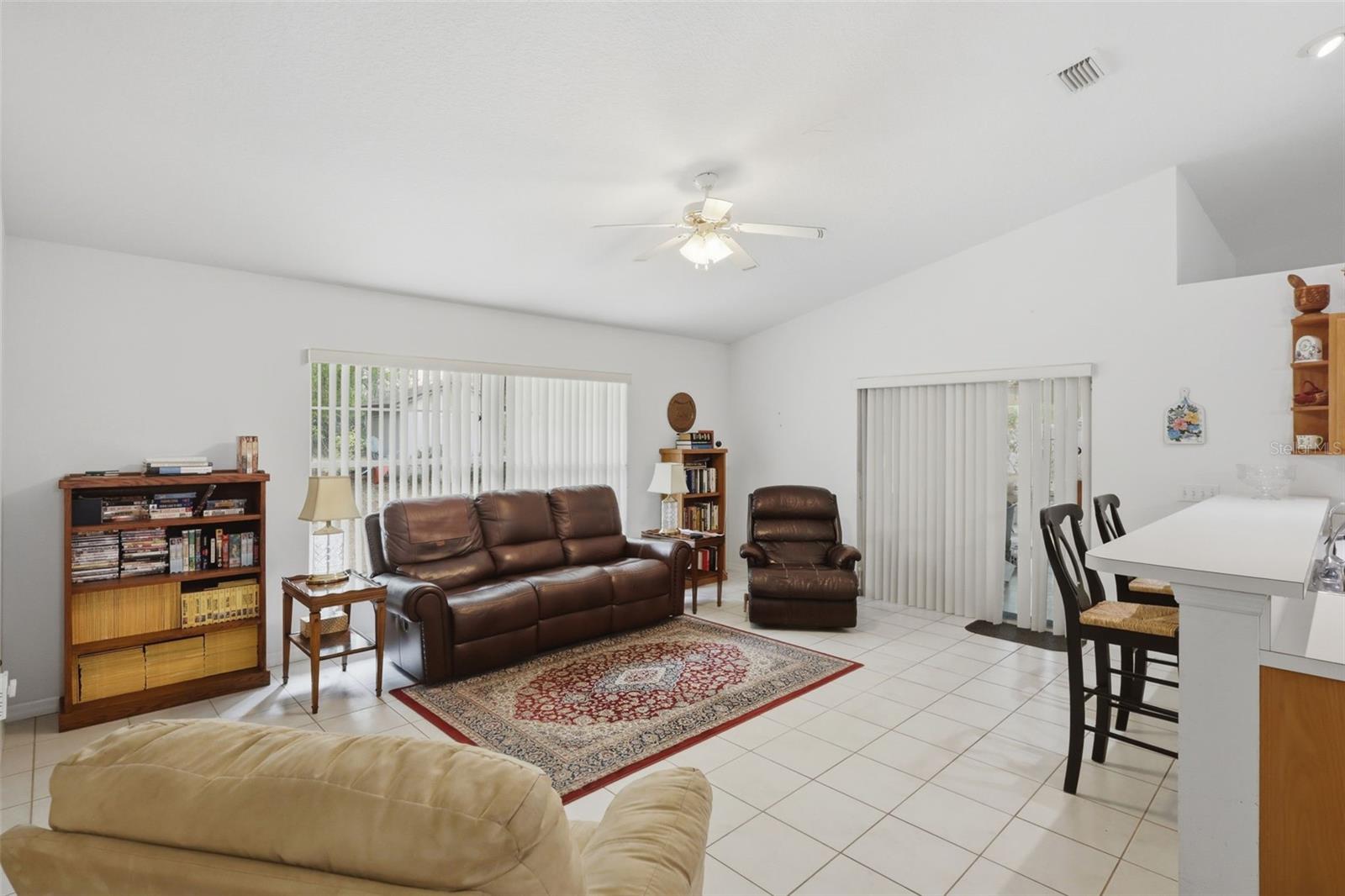 ORANGE CITY ESTATES UNIT 01 & 02 - Residential